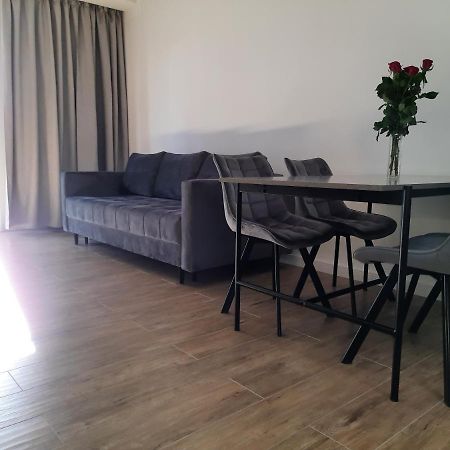 Apartament Nowa Letnica Gdansk Exterior photo